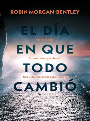 El día en que todo cambió - ebook
